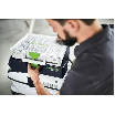 Festool Systainer3 Organizer SYS3 ORG M 89 6xESB 