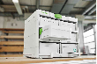 Festool Systainer³-rack SYS3-RK/6 M 337-Set
