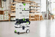 Festool Systainer³-rack SYS3-RK/6 M 337-Set
