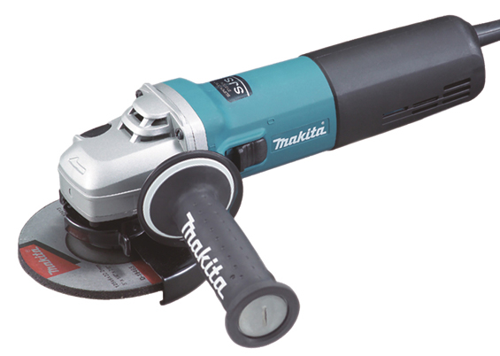 Makita Vinkelsliber 9565CVR 1400W