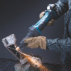 Makita 18V Ligesliber DGD800Z