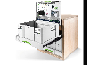 Festool Udtræk SYS-AZ