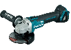 Makita 18V Vinkelsliber DGA506Z