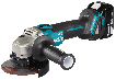 Makita 18V Vinkelsliber DGA506Z