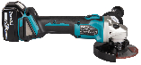 Makita 18V Vinkelsliber DGA506Z