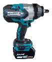 Makita 18V Slagnøgle 1/2