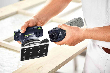 Festool Støvpose SB-Longlife RTS/DTS/ETS
