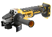 DeWalt DCG405P2-QW 18v XR akku vinkelsliber