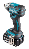 Makita 18V Slagskruetrækker DTS141Z