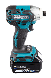 Makita 18V Slagskruetrækker DTS141Z