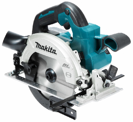 Makita 18V Rundsav DHS660Z