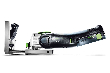 Festool Tilbehørssæt OSC-AH/TA/AV-Set
