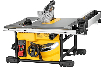 DeWalt DWE7485RS-XC Bordrundsav m/Savbord