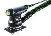 Festool Rystepudser RTS 400 REQ-Plus