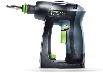 Festool Akku bore-/skruemaskine C 18-Basic
