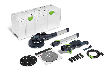 Festool Langhalssliber PLANEX LHS 2 225 EQI-Plus
