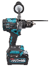 Makita 40V akku Slagboremaskine HP001GM201