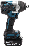 Makita 18V Slagnøgle 1/2