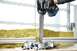 Festool Akku isoleringssav ISC 240 EB-Basic
