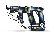 Festool Akku Gipsskruemaskine DURADRIVE DWC 18-2500 Basic
