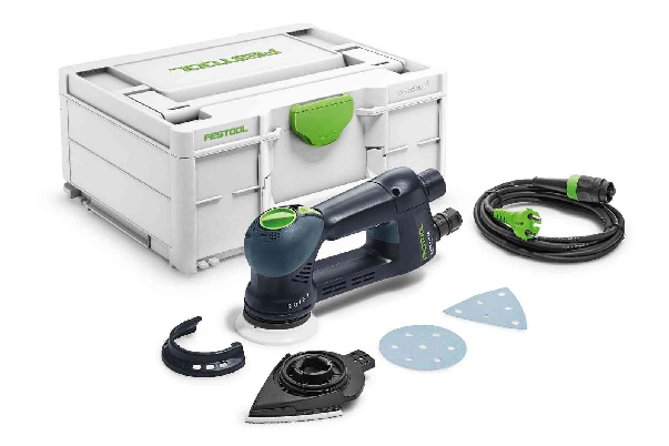 Festool Excentersliber ROTEX RO 90 DX FEQ-Plus
