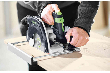 Festool Rundsav HK 55 EBQ-Plus
