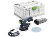 Festool Akku excentersliber ETSC 125-Basic
