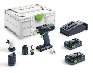 Festool Akku Bore/skruemaskine