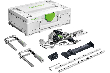 Festool Tilbehørssæt SYS3 M 137 FS/2-Set
