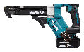 Makita 18V Skrueautomat DFR551Z 