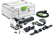 Festool Samlingsfræser DOMINO DF 500 Q-Set
