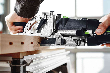 Festool Samlingsfræser DOMINO DF 500 Q-Set
