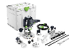 Festool Overfræser OF 1400 EBQ-Plus
