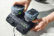 Festool Batterilader TCL 6 DUO
