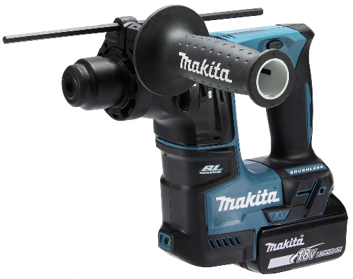 Makita 18V Borehammer DHR171T SDS-Plus