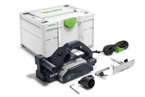 Festool Høvl HL 850 EB-Plus
