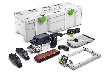 Festool Båndsliber BS 75 E-Set
