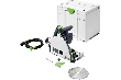 Festool Dyksav TS 60 KEBQ-Plus
