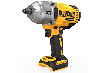 DeWalt DCF900N 18V XR Akku Slagnøgle 1/2