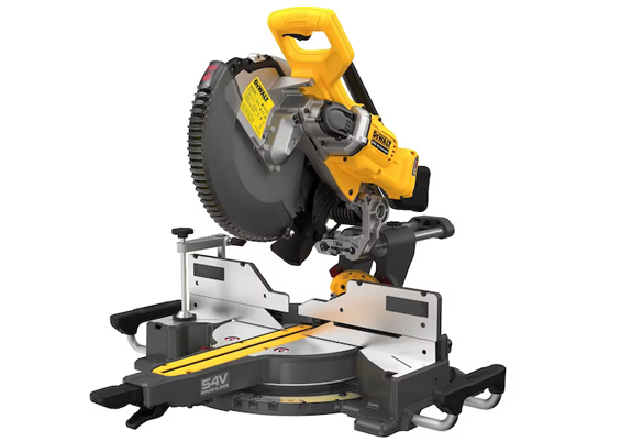 DeWalt DCS781N-XJ  54V XR FLEXVOLT 305 mm Geringssav – Solo 