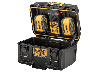 DeWalt DWST83471 Toughsystem 2.0 Ladeboks 