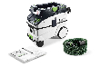 Festool Støvsuger CLEANTEC CTH 26 E
