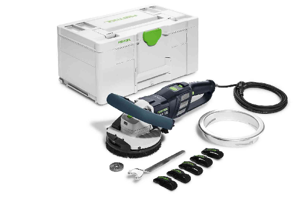 Festool Betonsliber RENOFIX RG 130 ECI-Plus
