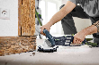 Festool Betonsliber RENOFIX RG 130 ECI-Plus
