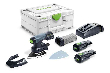 Festool Akku deltasliber DTSC 400 3,0 I-Plus
