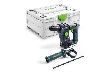 Festool BHC 18-Basic 18V Akku Borehammer - Solo