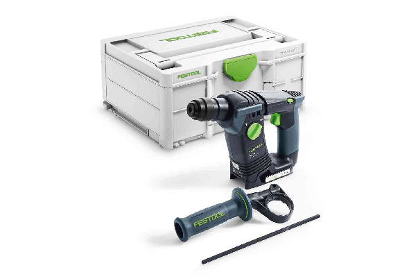 Festool BHC 18-Basic 18V Akku Borehammer - Solo