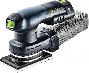 Festool Akku rystepudser RTSC 400 3,0 I-Set
