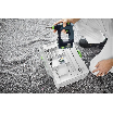 Festool Akku bore-/skruemaskine CXS 18-Basic-Set 