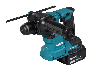 Makita 18V Borehammer DHR183Z SDS-Plus